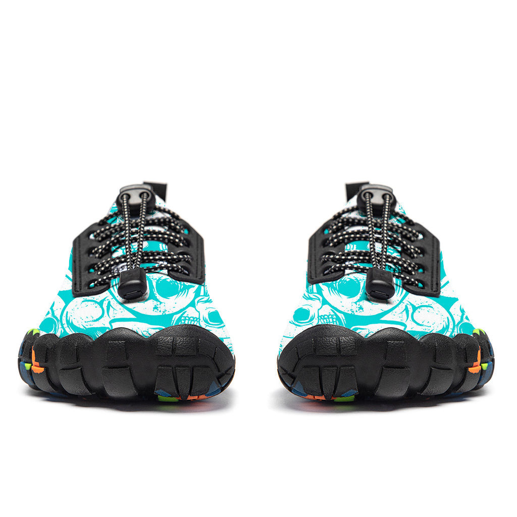 Enthsush Beach Shoes Aqua Shoes Water Shoes Surfing Shoes Women's Swimming Shoes Men enthsush