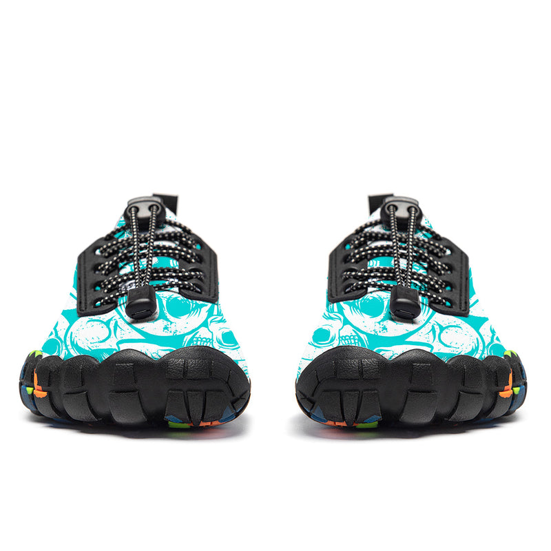 Enthsush Beach Shoes Aqua Shoes Water Shoes Surfing Shoes Women's Swimming Shoes Men