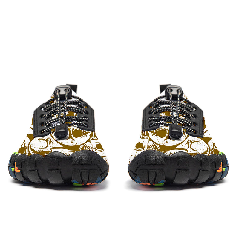 Enthsush Beach Shoes Aqua Shoes Water Shoes Surfing Shoes Women's Swimming Shoes Men