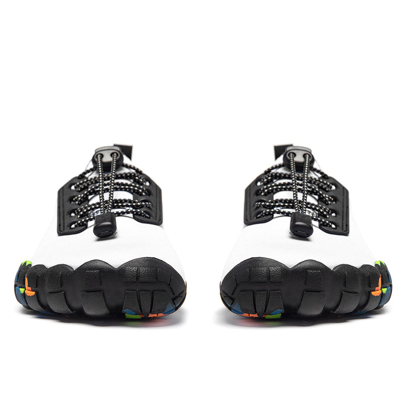 Enthsush Beach Shoes Aqua Shoes Water Shoes Surfing Shoes Women's Swimming Shoes Men