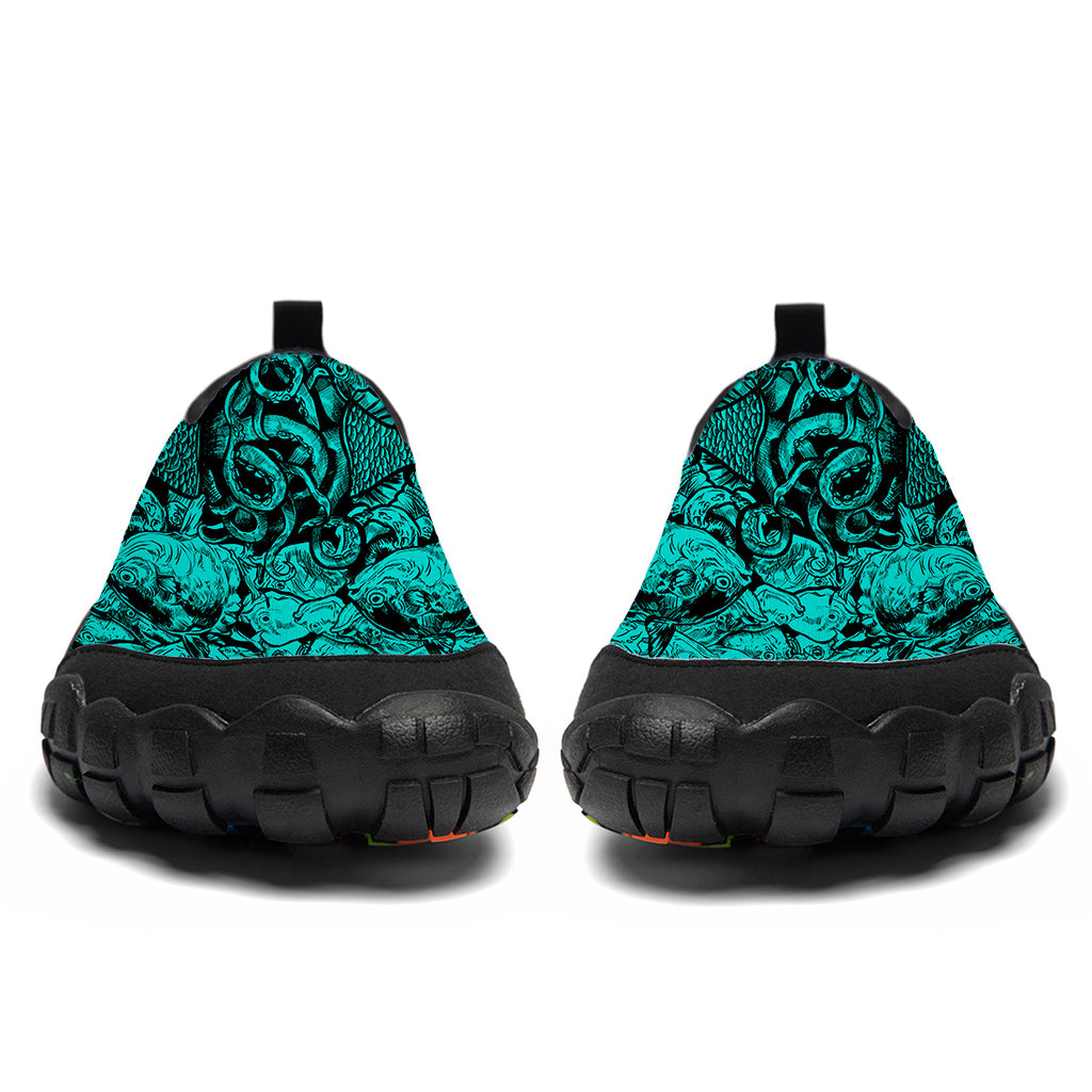 Enthsush Beach Shoes Aqua Shoes Water Shoes Surfing Shoes Women's Swimming Shoes Men enthsush