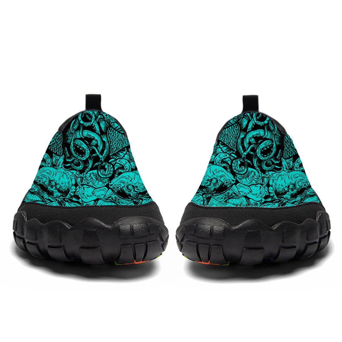 Enthsush Beach Shoes Aqua Shoes Water Shoes Surfing Shoes Women's Swimming Shoes Men enthsush