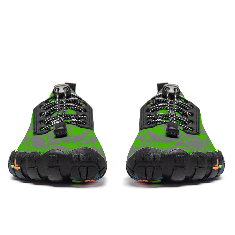 Enthsush Beach Shoes Aqua Shoes Water Shoes Surfing Shoes Women's Swimming Shoes Men