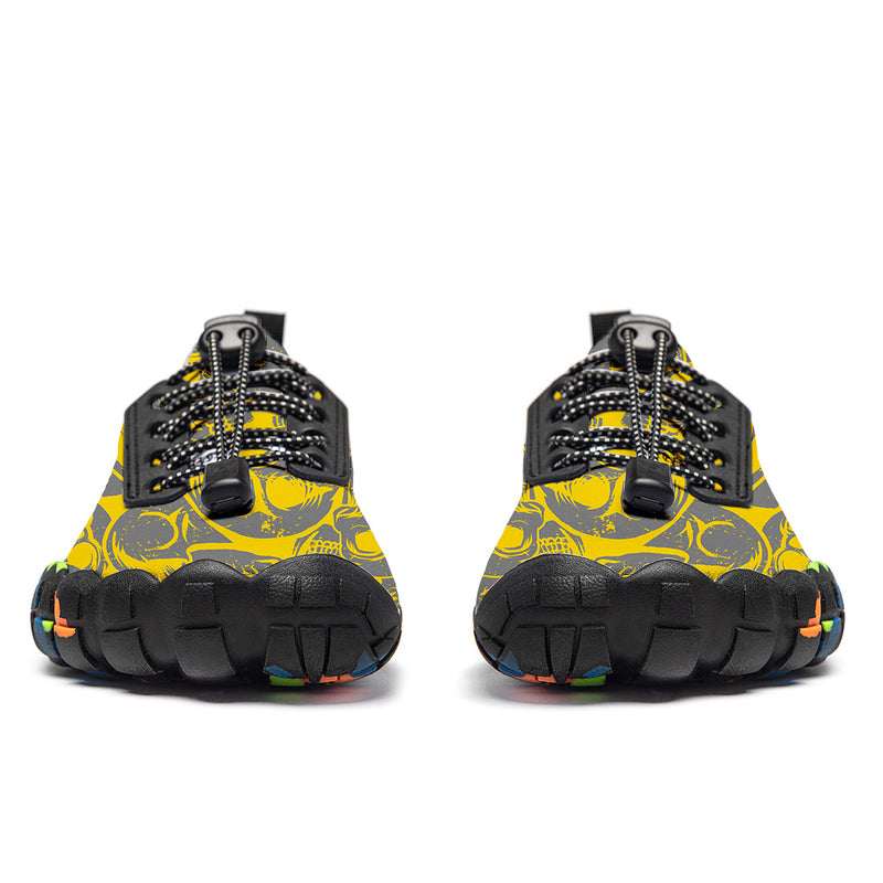 Enthsush Beach Shoes Aqua Shoes Water Shoes Surfing Shoes Women's Swimming Shoes Men