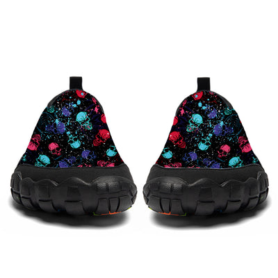 Enthsush Beach Shoes Aqua Shoes Water Shoes Surfing Shoes Women's Swimming Shoes Men enthsush