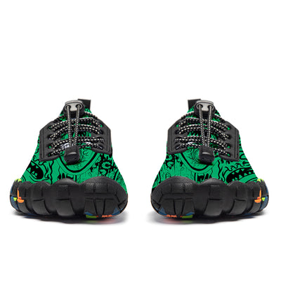 Enthsush Beach Shoes Aqua Shoes Water Shoes Surfing Shoes Women's Swimming Shoes Men enthsush