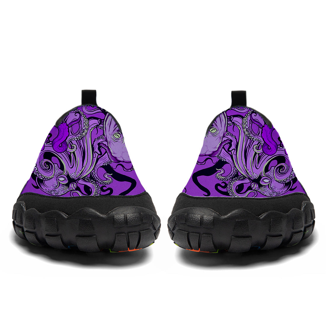 Enthsush Beach Shoes Aqua Shoes Water Shoes Surfing Shoes Women's Swimming Shoes Men enthsush