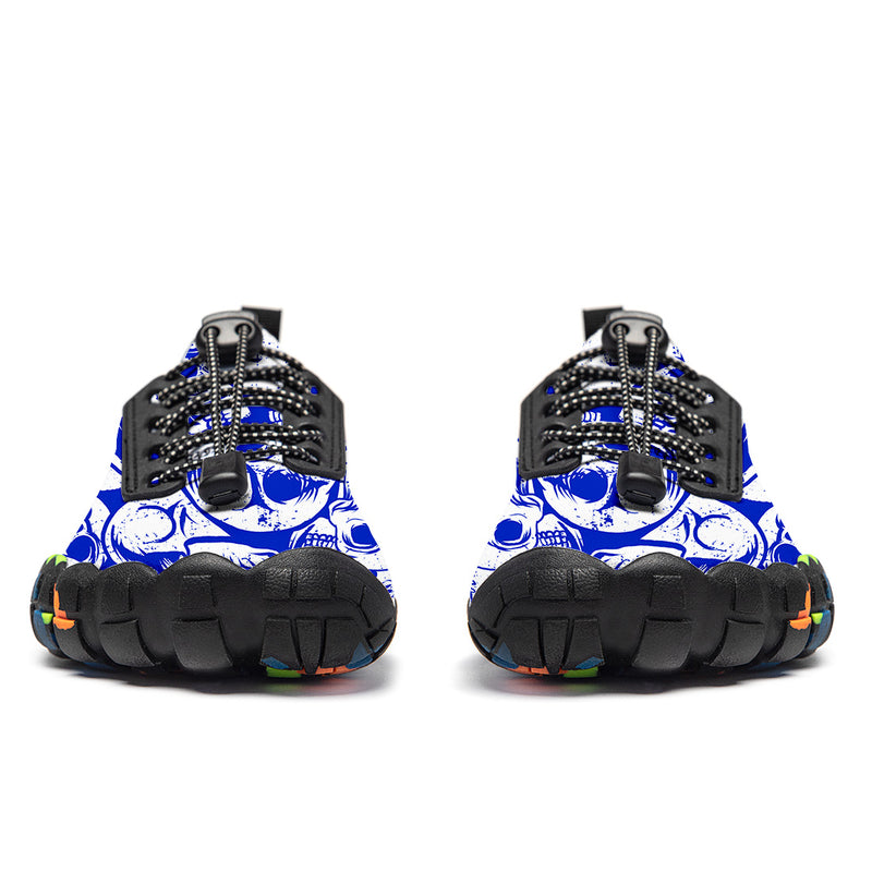 Enthsush Beach Shoes Aqua Shoes Water Shoes Surfing Shoes Women's Swimming Shoes Men