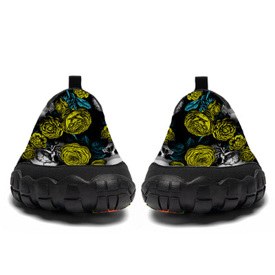 Enthsush Beach Shoes Aqua Shoes Water Shoes Surfing Shoes Women's Swimming Shoes Men enthsush