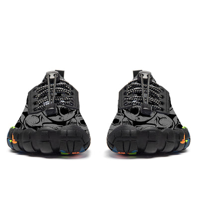 Enthsush Beach Shoes Aqua Shoes Water Shoes Surfing Shoes Women's Swimming Shoes Men enthsush
