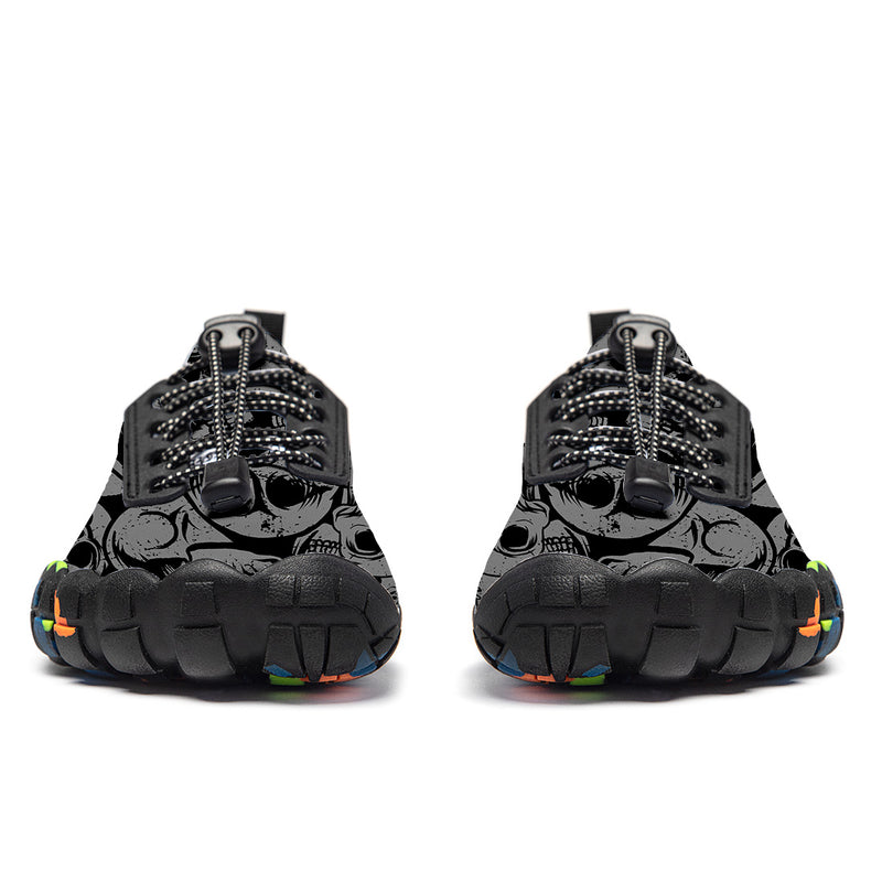 Enthsush Beach Shoes Aqua Shoes Water Shoes Surfing Shoes Women's Swimming Shoes Men