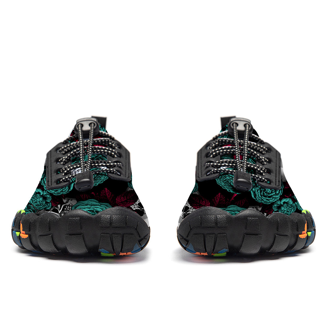 Enthsush Beach Shoes Aqua Shoes Water Shoes Surfing Shoes Women's Swimming Shoes Men enthsush