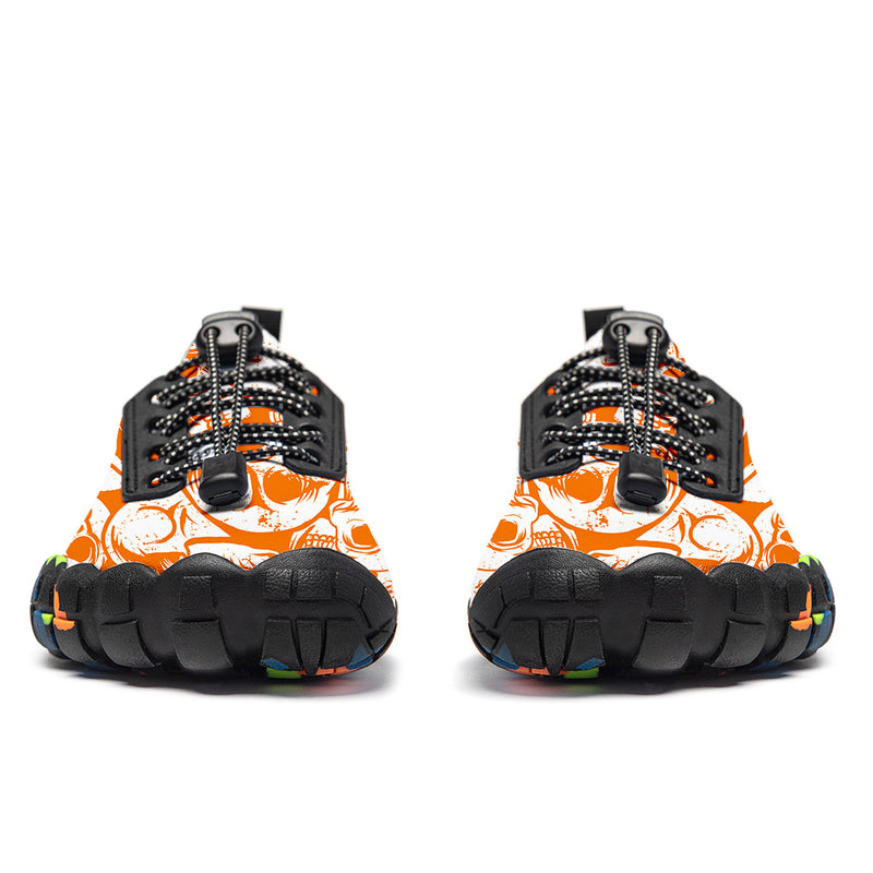 Enthsush Beach Shoes Aqua Shoes Water Shoes Surfing Shoes Women's Swimming Shoes Men