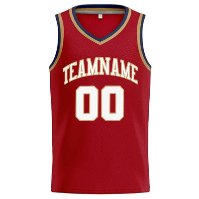 Custom Basketball Jersey for Men &Women & Kid, Athletic Uniform Personalized Stitched Team Name Number Logo enthsush