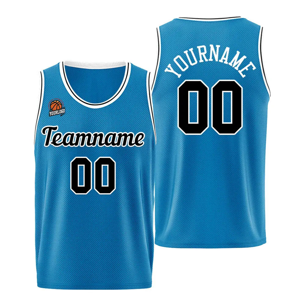 Custom Basketball Jersey for Men &Women & Kid, Athletic Uniform Personalized Stitched Team Name Number Logo enthsush