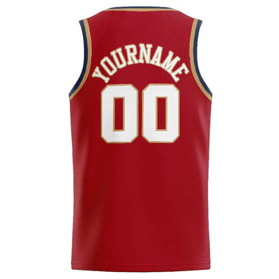 Custom Basketball Jersey for Men &Women & Kid, Athletic Uniform Personalized Stitched Team Name Number Logo enthsush
