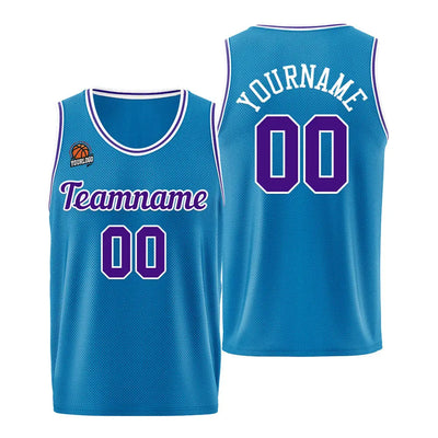 Custom Basketball Jersey for Men &Women & Kid, Athletic Uniform Personalized Stitched Team Name Number Logo enthsush
