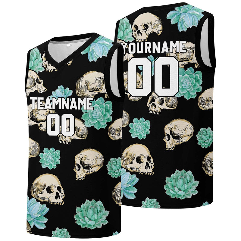 Custom basketball jersey for men and women. Stitched and printed name, number and logo