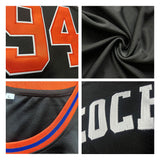 Custom Basketball Jersey for Men &Women & Kid, Athletic Uniform Personalized Stitched Team Name Number Logo