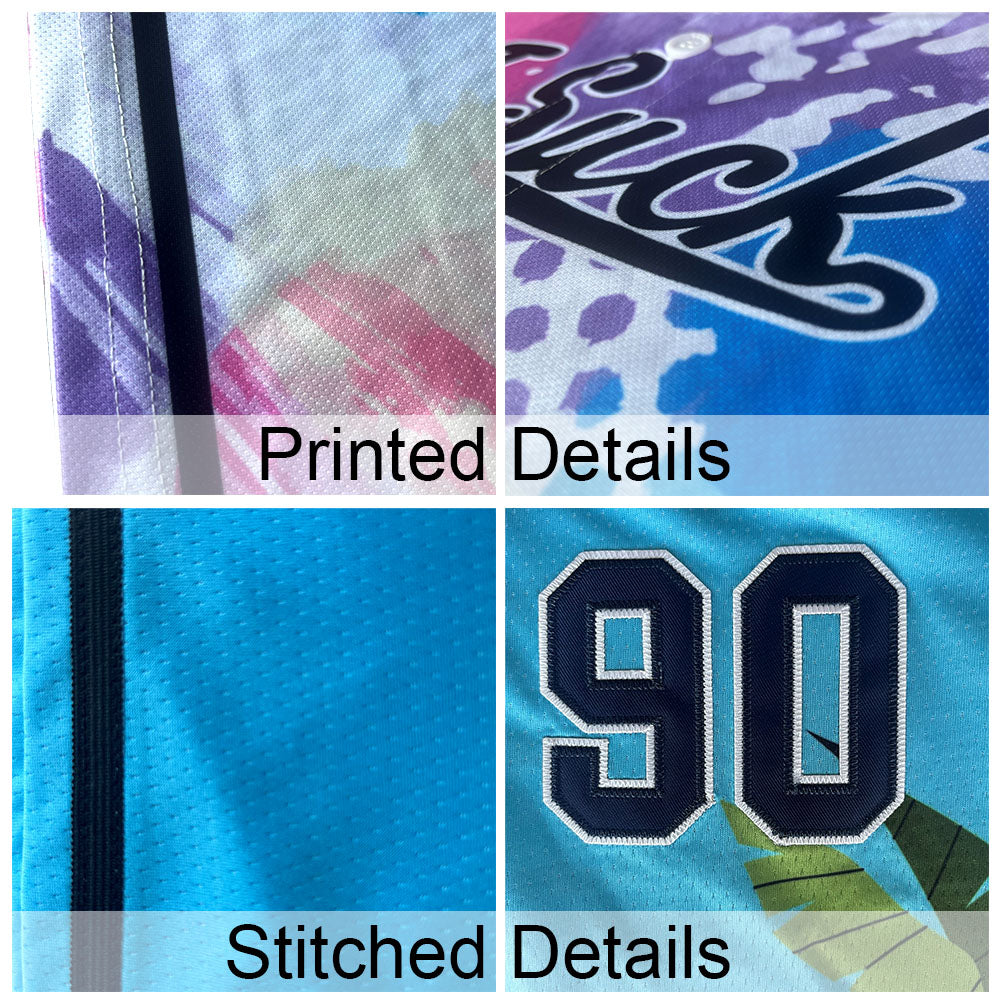 Custom Baseball Jersey Personalized Baseball Shirt for Men Women Kids Youth Teams Stitched and Print Black&Grey enthsush