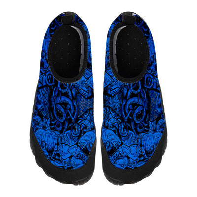 Enthsush Beach Shoes Aqua Shoes Water Shoes Surfing Shoes Women's Swimming Shoes Men enthsush
