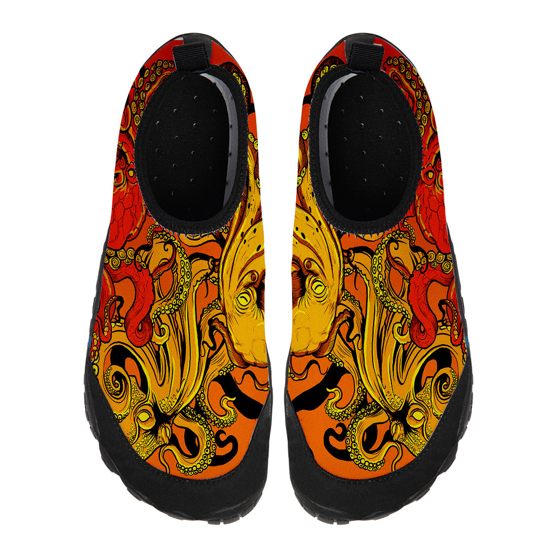 Enthsush Beach Shoes Aqua Shoes Water Shoes Surfing Shoes Women's Swimming Shoes Men enthsush