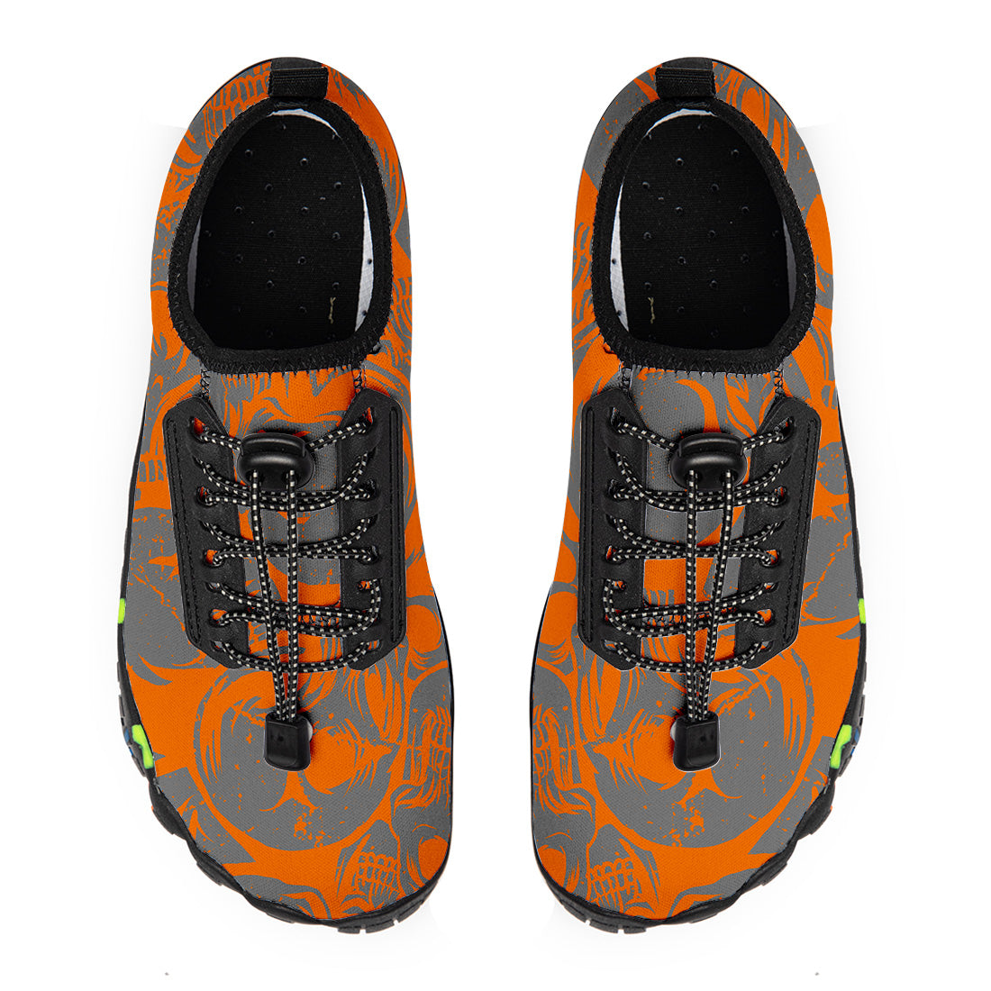Enthsush Beach Shoes Aqua Shoes Water Shoes Surfing Shoes Women's Swimming Shoes Men enthsush