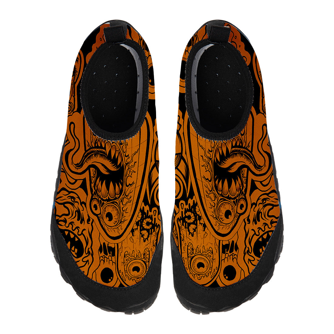 Enthsush Beach Shoes Aqua Shoes Water Shoes Surfing Shoes Women's Swimming Shoes Men enthsush