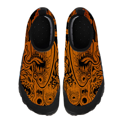 Enthsush Beach Shoes Aqua Shoes Water Shoes Surfing Shoes Women's Swimming Shoes Men enthsush