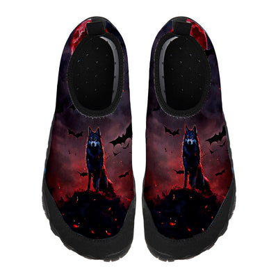 Enthsush Beach Shoes Aqua Shoes Water Shoes Surfing Shoes Women's Swimming Shoes Men enthsush