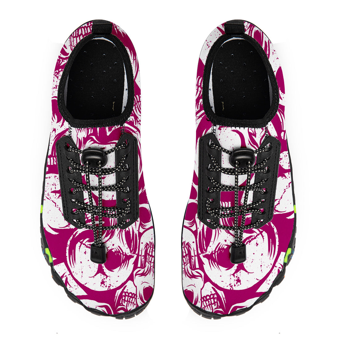 Enthsush Beach Shoes Aqua Shoes Water Shoes Surfing Shoes Women's Swimming Shoes Men enthsush