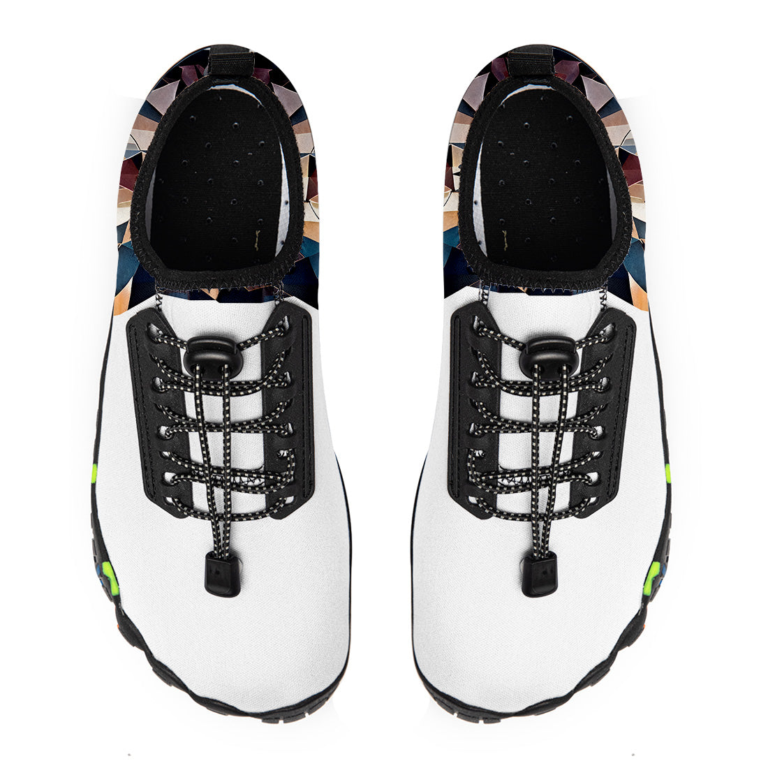 Enthsush Beach Shoes Aqua Shoes Water Shoes Surfing Shoes Women's Swimming Shoes Men enthsush