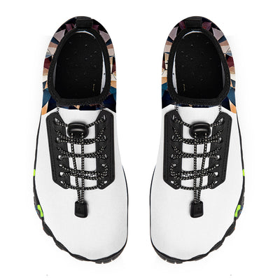 Enthsush Beach Shoes Aqua Shoes Water Shoes Surfing Shoes Women's Swimming Shoes Men enthsush