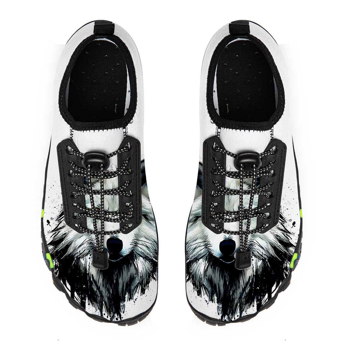 Enthsush Beach Shoes Aqua Shoes Water Shoes Surfing Shoes Women's Swimming Shoes Men enthsush