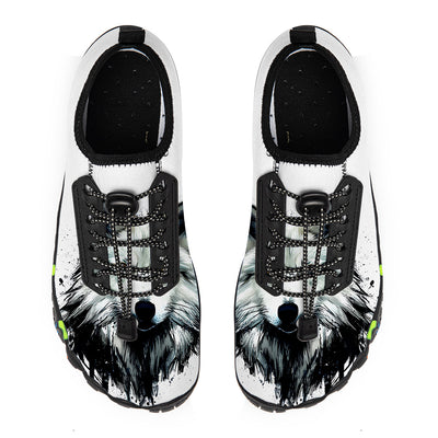 Enthsush Beach Shoes Aqua Shoes Water Shoes Surfing Shoes Women's Swimming Shoes Men enthsush