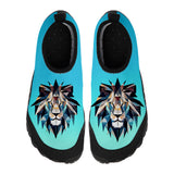 Enthsush Beach Shoes Aqua Shoes Water Shoes Surfing Shoes Women's Swimming Shoes Men