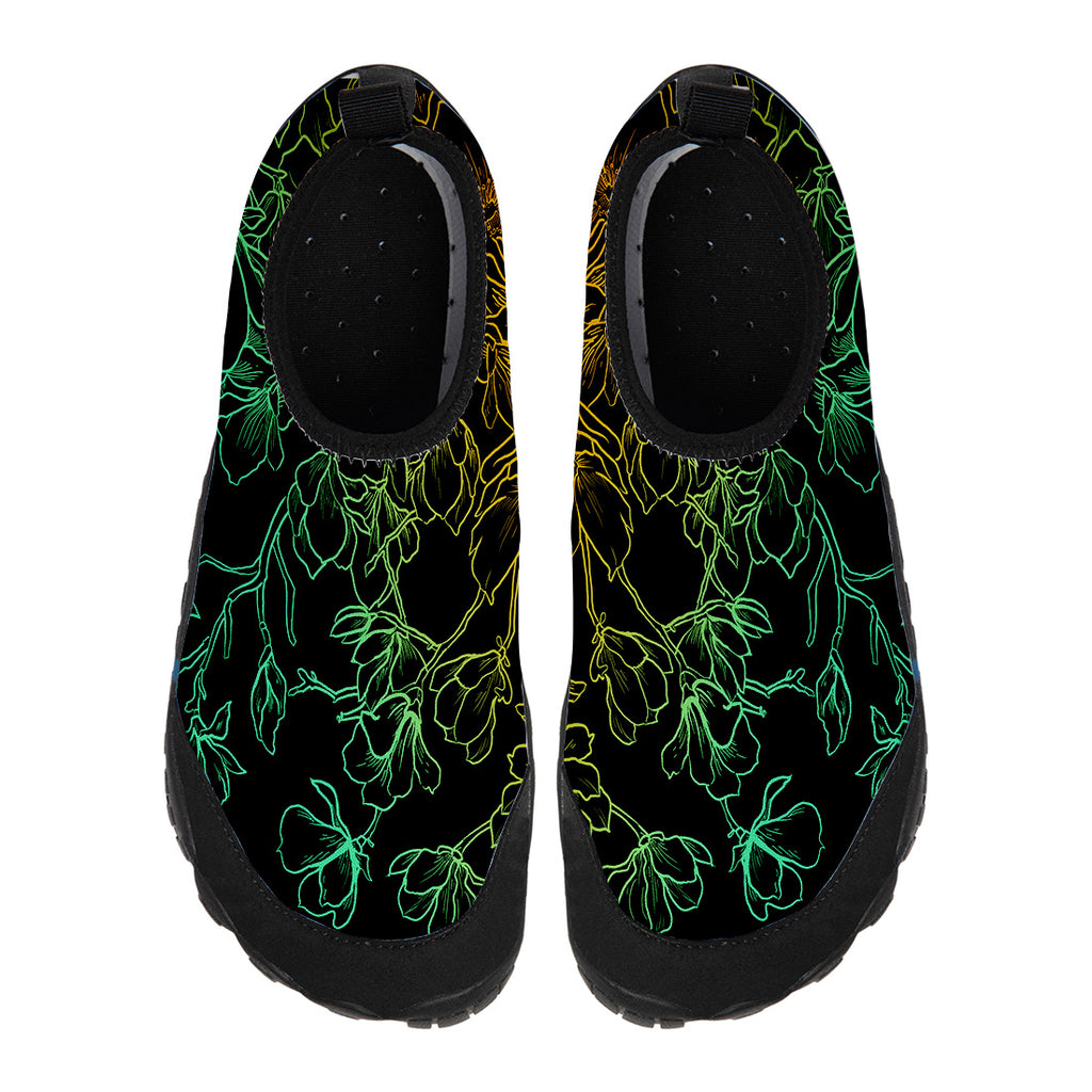 Enthsush Beach Shoes Aqua Shoes Water Shoes Surfing Shoes Women's Swimming Shoes Men enthsush