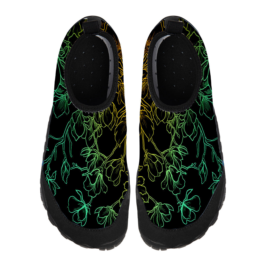 Enthsush Beach Shoes Aqua Shoes Water Shoes Surfing Shoes Women's Swimming Shoes Men enthsush