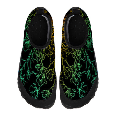 Enthsush Beach Shoes Aqua Shoes Water Shoes Surfing Shoes Women's Swimming Shoes Men enthsush
