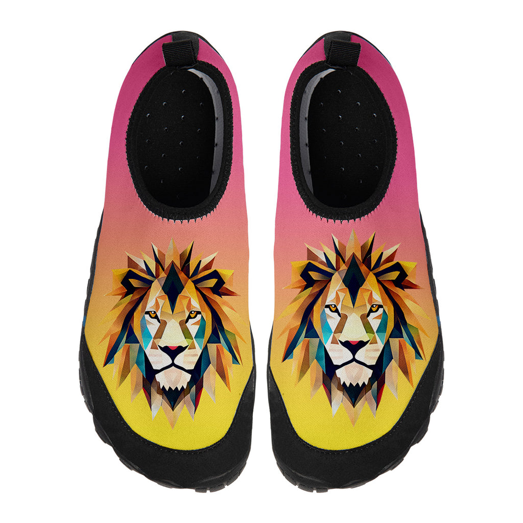 Enthsush Beach Shoes Aqua Shoes Water Shoes Surfing Shoes Women's Swimming Shoes Men enthsush