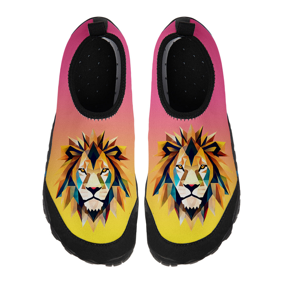 Enthsush Beach Shoes Aqua Shoes Water Shoes Surfing Shoes Women's Swimming Shoes Men enthsush