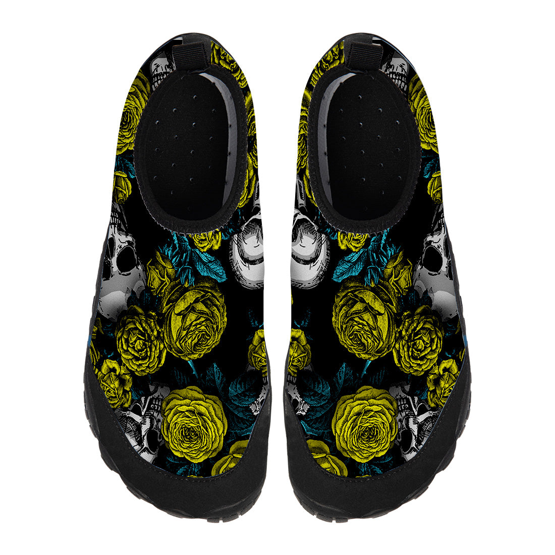 Enthsush Beach Shoes Aqua Shoes Water Shoes Surfing Shoes Women's Swimming Shoes Men enthsush