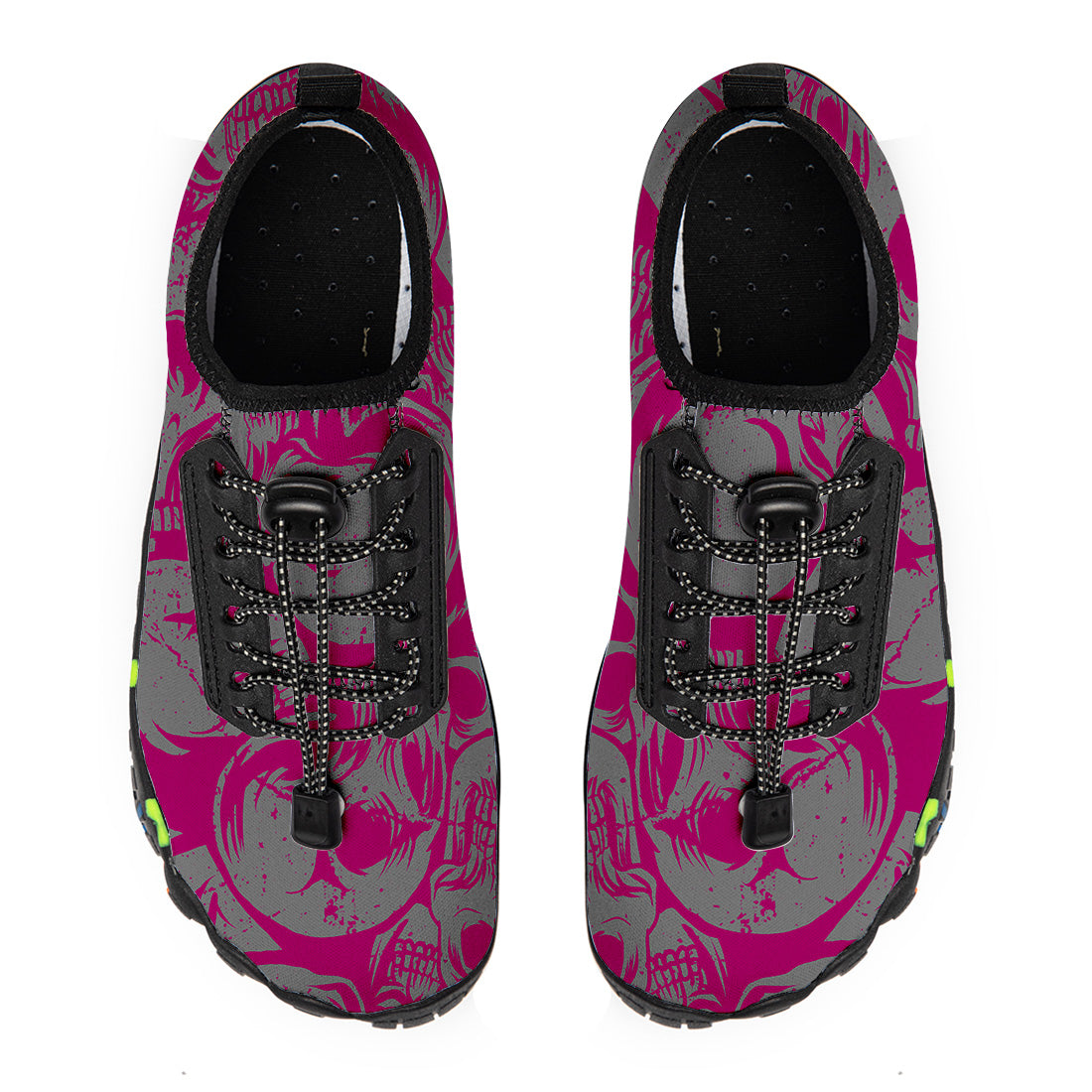 Enthsush Beach Shoes Aqua Shoes Water Shoes Surfing Shoes Women's Swimming Shoes Men enthsush