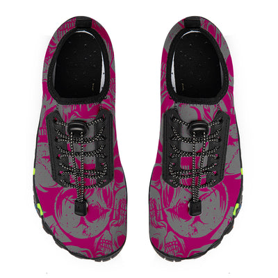 Enthsush Beach Shoes Aqua Shoes Water Shoes Surfing Shoes Women's Swimming Shoes Men enthsush