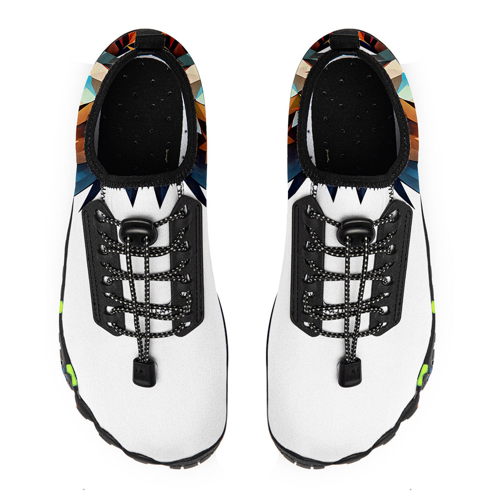 Enthsush Beach Shoes Aqua Shoes Water Shoes Surfing Shoes Women's Swimming Shoes Men enthsush