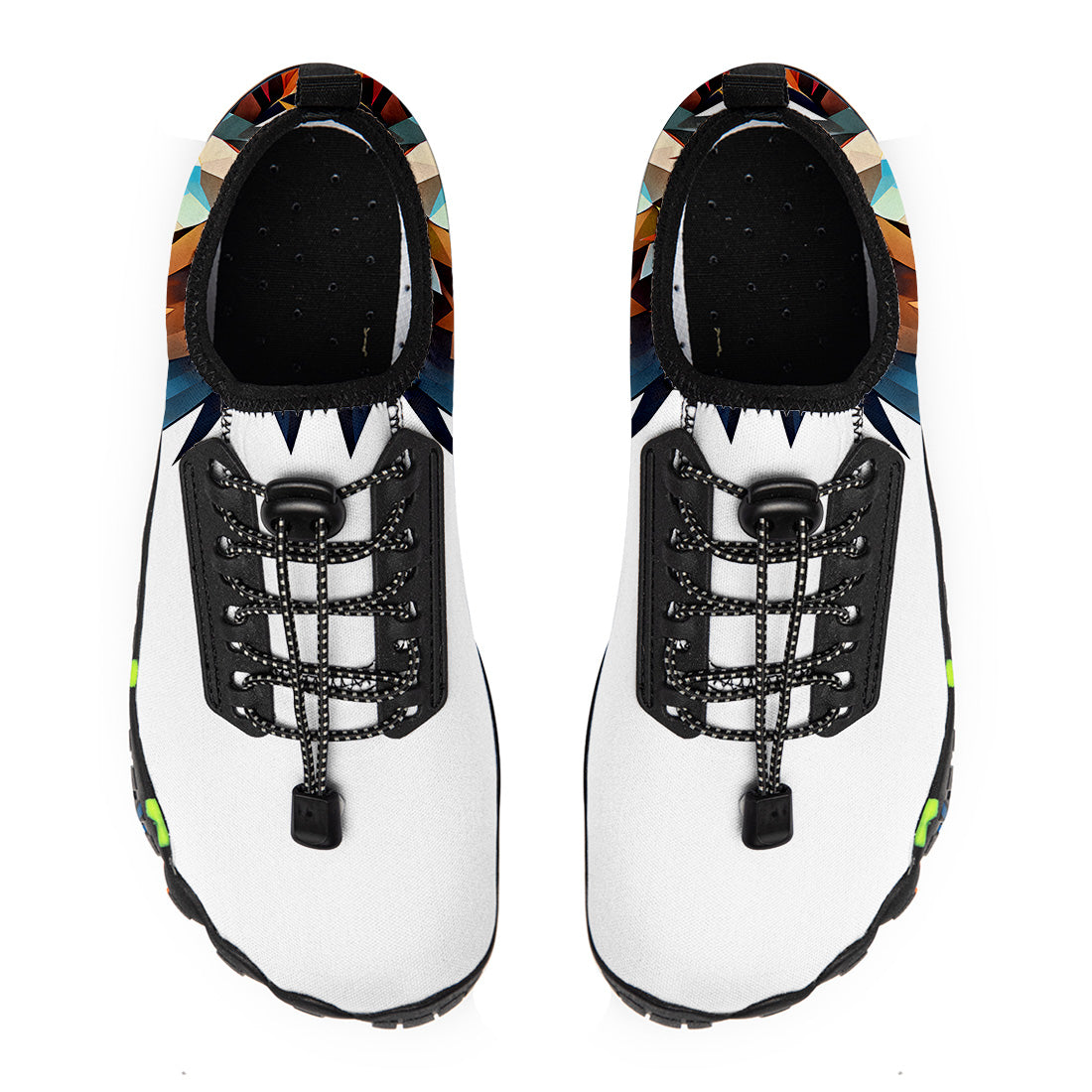 Enthsush Beach Shoes Aqua Shoes Water Shoes Surfing Shoes Women's Swimming Shoes Men enthsush