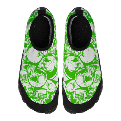 Enthsush Beach Shoes Aqua Shoes Water Shoes Surfing Shoes Women's Swimming Shoes Men enthsush