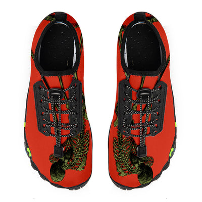 Enthsush Beach Shoes Aqua Shoes Water Shoes Surfing Shoes Women's Swimming Shoes Men enthsush