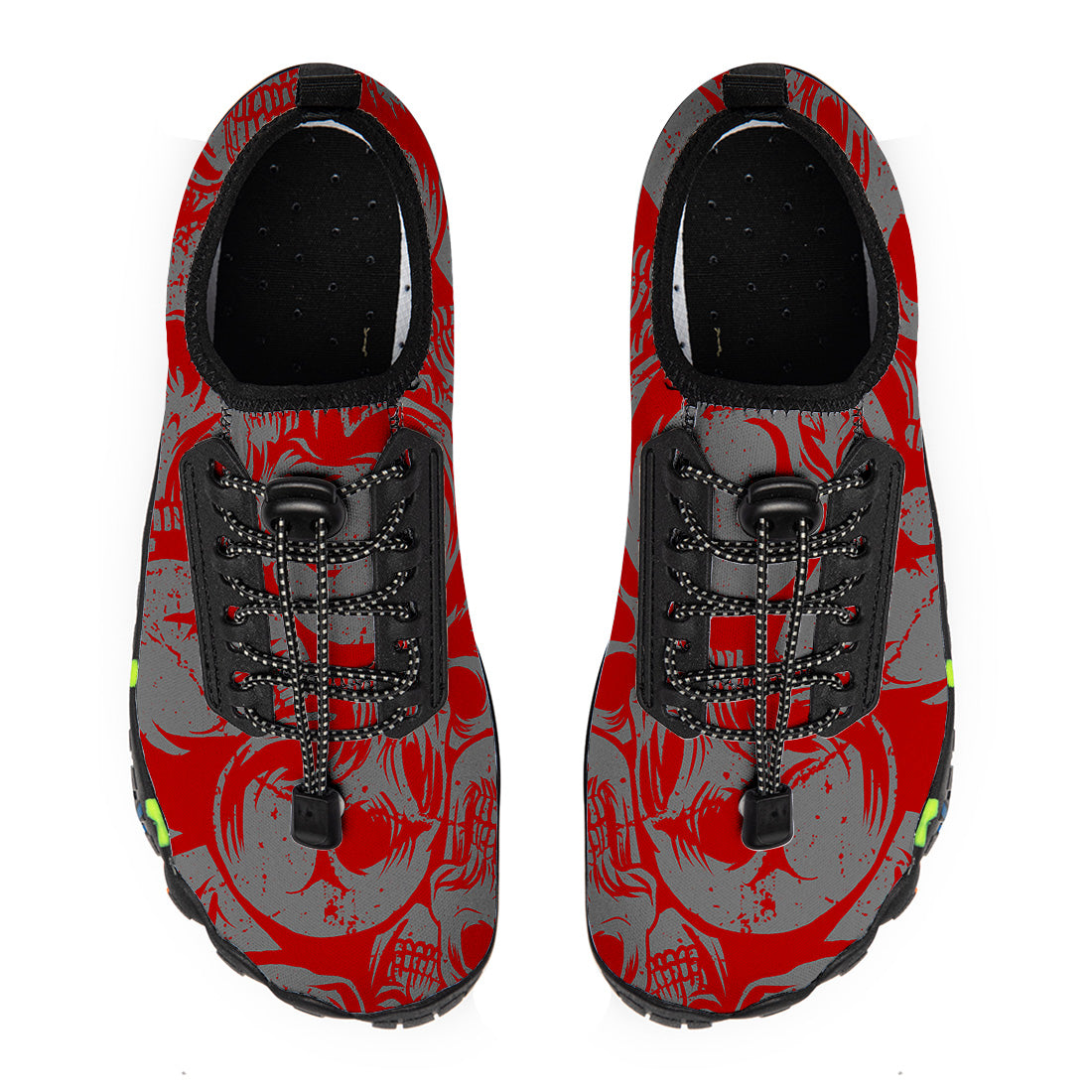 Enthsush Beach Shoes Aqua Shoes Water Shoes Surfing Shoes Women's Swimming Shoes Men enthsush