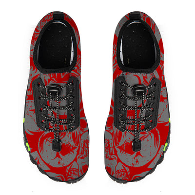 Enthsush Beach Shoes Aqua Shoes Water Shoes Surfing Shoes Women's Swimming Shoes Men enthsush